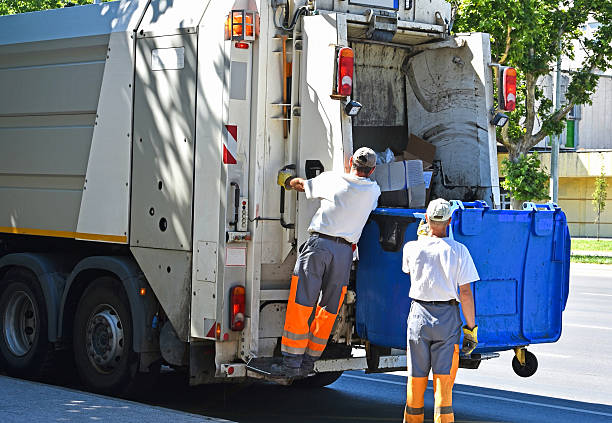 Best Same-Day Junk Removal Services  in Bay Harbor Islands, FL