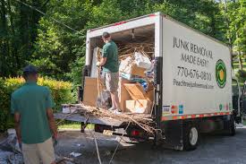 Retail Junk Removal in Bay Harbor Islands, FL